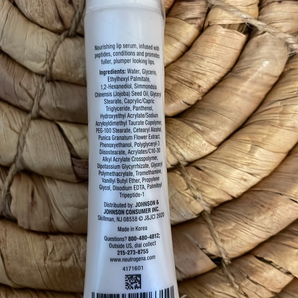 Neutrogena - Picture 3 of 9